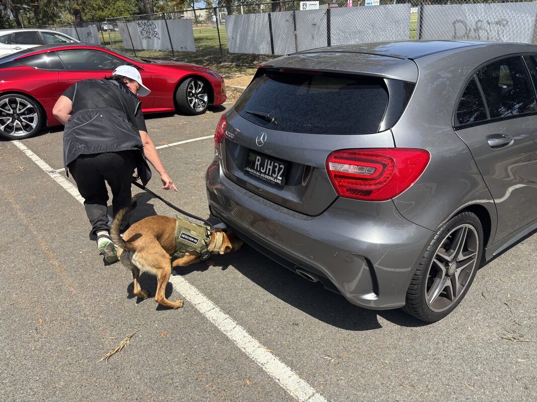 Training facility photo 6