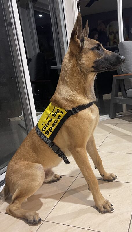 Training facility photo 5