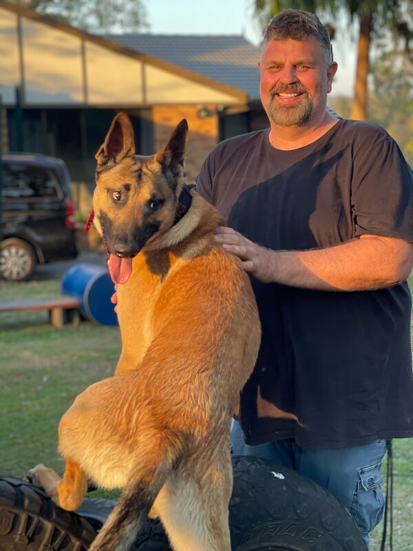 Training facility photo 1