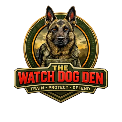 The Watch Dog Den